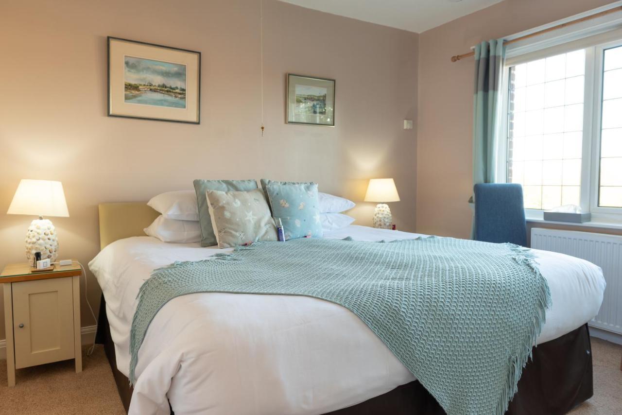 Armeria Wells-next-the-Sea Экстерьер фото